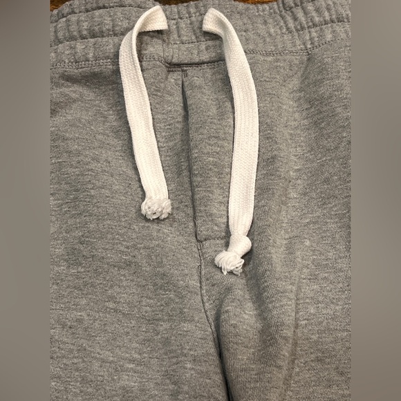 Caloleyng Gray Men's Casual Sweat Shorts Size XXL - Picture 5 of 12